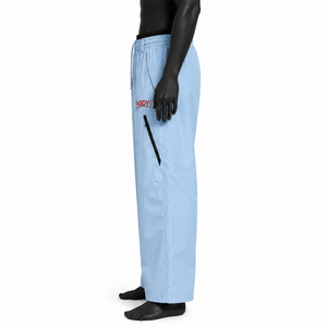 Pantalon de snowboard imperméable et ample pour homme et femme, pantalon de ski d'hiver de haute qualité, coupe-vent, isolé, vêtements de sport de montagne pour l'extérieur - Product Image 2