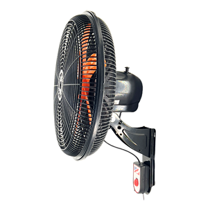 Ventilador de Pared de 18 Pulgadas, Portátil, Ajustable, Metálico, Eléctrico - Product Image 4