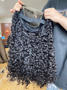 CHEVEUX VITENAMAIS CHEVEUX CRUS avec la Meilleure Qualité au Vietnam et Cambodgien - Product Image 6