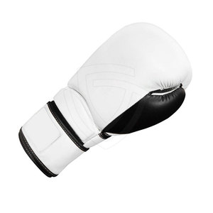 Gants de boxe de qualité supérieure conçus pour un confort et une puissance maximum pendant l'entraînement et les séances de sparring - Product Image 2