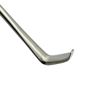 ชุดเครื่องมือผ่าตัดกระดูกและข้อทั่วไป แลงเกนเบ็ค รีทรัคเตอร์ ป้องกันกรด ทำจากสแตนเลสคุณภาพสูง ลดราคาพิเศษ - Product Image 4