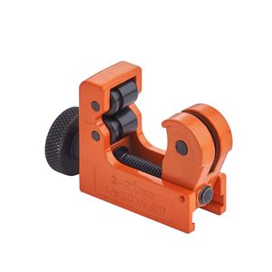 Set di 3 Tagliatubi Professionali Ultra Resistenti da 3/16'-2'' OD e Svasatori da 1/8'-7/8'' - Product Image 5