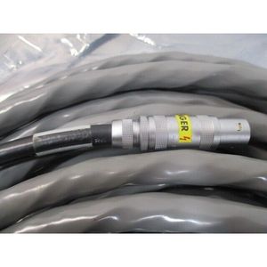 Câble AMAT 0150-20435, 70 pieds, alimentation principale - Équipements et pièces semi-conductrices de renommée mondiale à la confiance de tous - Product Image 1