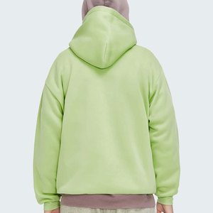 Hoodies surdimensionnés pour hommes, design personnalisé, basiques, légers, respirants, de qualité supérieure, à prix avantageux - Product Image 2