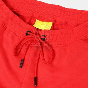 Service OEM – Nouveauté : Joggers de sport pour hommes, 100 % coton, légers, taille mi-haute, haute qualité, pour adultes - Product Image 5