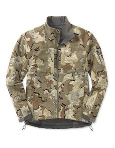 Chaquetas de Soft Shell de Poliéster para Hombre, Estilo Nuevo, Impermeables, Transpirables, Resistentes al Viento, para Caza y Tiro, con Estampado Animal - Product Image 3