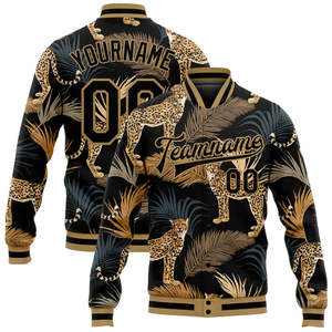Splendid Apparel Custom Punk Streetwear Winter Varsity <b>Jacket</b> <b>Men</b> <b>White</b> Pink Skull Heart Print Digital Printed Plus Size Quick - Product Image 1