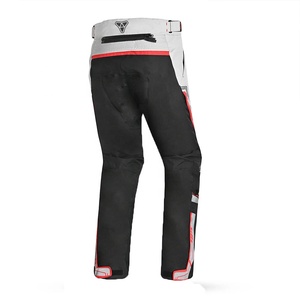 Vêtements de moto imperméables pour le plein air, pantalon de motocross, pantalon de moto pour la course, pantalon de motocross personnalisé - Product Image 2