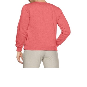 Custom Luxury Quality <b>Men's</b> Sweatshirt Cotton Rib Crewneck Streetwear <b>Pullover</b> <b>Men</b> Hoodie & Sweatshirt - Product Image 3