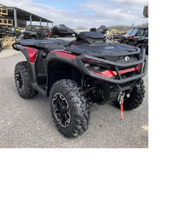 NOUVEAU 2026 2025 Can-Am Outlander XT 1000R Quad à vendre avec garantie - Product Image 6