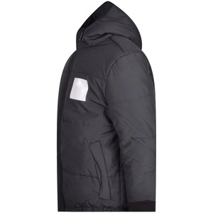 Wholesale High Quality Thick Warm Winter <b>Men's</b> Puffer <b>Jacket</b> Casual Padded Coats High Street Style Stand Collar - Product Image 3