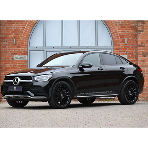 SUV d'occasion Mercedes GLC très demandé pour l'exportation, destiné au marché mondial des voitures de luxe - Product Image 5