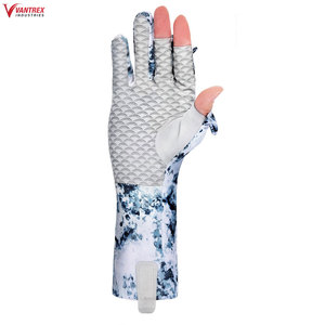 Gants de navigation imperméables en néoprène, protection pour la navigation de plaisance, kayak, bateau pneumatique, fournisseur de gants de pêche et de navigation, haute qualité, antidérapants - Product Image 2