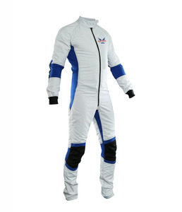 Men's Fully Customized Size Freefly Flight Skydiving <b>WetSuit</b> Skydiving Wholesale Price Custom Skydiving Suit Manufacturer - Product Image 4