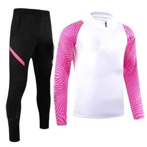 Survêtements d'hiver chauds pour hommes personnalisables directement de l'usine, écologiques, coupe-vent, séchage rapide, qualité professionnelle, impression de logo personnalisé - Product Image 3