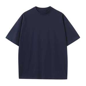 Custom Men Fashion Forward T Shirt Cotton Apparel Wholesale Bulk Supply - Product Image 3