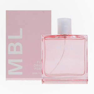 Perfume al por mayor coreano K-Beauty Embiel Floral Oriental 100ml Hecho en Corea frasco de botella de perfume - Product Image 4