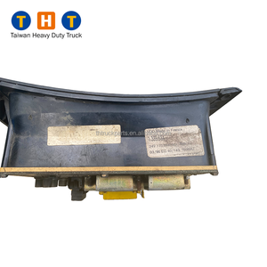 Used Dashboard <b>Truck</b> <b>Body</b> <b>Parts</b> For Scania 114 Diesel Engine - Product Image 2