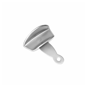Bandejas de Impresión de Alta Calidad, Instrumentos Dentales Reutilizables para una Toma de Moldes Precisa - Product Image 1