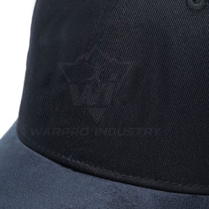 Gorra de Béisbol de Primera Calidad Hecha en Pakistán con Color y Diseños Personalizados, Ligera y de Ajuste Cómodo - Product Image 6