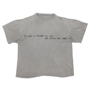 Camisetas Sublimadas de 320 Gsm con Lavado Ácido, Logotipo Personalizado, Diseño Gráfico, Hombros Caídos, Estilo Desgastado, Camisetas Extra Grandes - Product Image 5