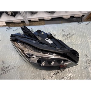 ไฟหน้ามือสอง CLS ด้านขวา รุ่น A2189067202 - Product Image 4