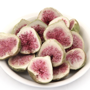 Fruta Liofilizada Premium de Durian, Fresa, Kiwi, Piña, Mangostán e Higo para Aperitivos, Aderezos e Ingredientes de Panadería de Vietnam - Product Image 2