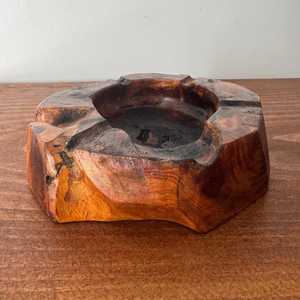 Modern wood square <b>ashtray</b> Portable hotel use <b>ashtray</b> Custom color logo <b>ashtray</b> Indoor wooden <b>ashtray</b> - Product Image 5