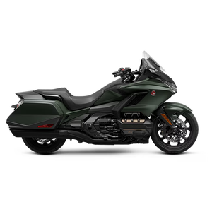 Honda Gold Wing 2026 - Product Image 1