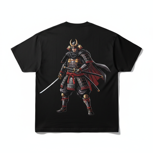 Camiseta de Manga Corta de Anime Japonés One Piece, Verano, Casual, Versátil, Tendencia Urbana, Hip-hop, 100% Algodón, 300 Gramos, para Hombre - Product Image 1