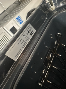 Horno de Microondas Integrado A-E-G con Parrilla K-M-K761000M - Product Image 3