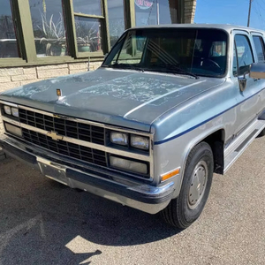 รถเชฟโรเลต ซับเบอร์บัน R20 รุ่นเก่า ปี 1989 ขายดี พร้อมส่ง - Product Image 1