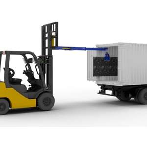 Elevador de Losas de Piedra, Elevador Manual de Losas de Porcelana, Equipo de Elevación Manual para Manipulación de Granito y Cuarzo - Product Image 6