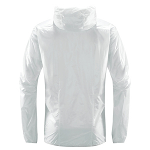 Chaqueta Cortavientos Impermeable para Hombre, Talla Grande, con Capucha, Protección UV, Abrigo de Invierno, Logotipo Personalizado, Precio al por Mayor OEM - Product Image 6