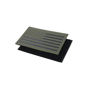 Fourniture en gros de patchs laser avec support adhésif, personnalisation de la marque, qualité industrielle, prix compétitif - Product Image 3