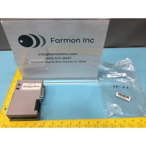 PARKER Compumotor OEM650 Stepper Motor Driver - Équipement et pièces semi-conductrices d'occasion fiables à l'échelle mondiale - Product Image 5