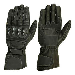 Custom Waterproof Thermal Winter Rechargeable Battery Heating <b>Glove</b> <b>Touch</b> <b>Screen</b> Other Sports Racing Electric Heated Ski <b>Gloves</b> - Product Image 2