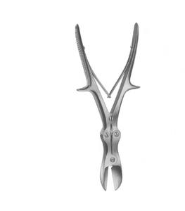 Pinzas para Cortar Huesos Liston Stille, Instrumentos Ortopédicos de Primera Calidad de AM ORTHO - Product Image 3