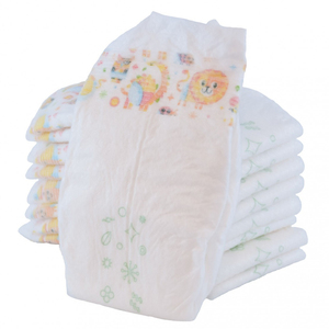 Qualité Originale - Couches jetables pour bébé de haute qualité en gros - Product Image 3