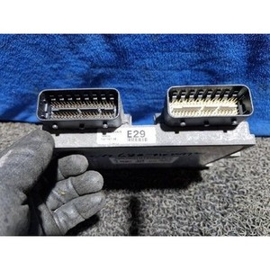 Module de commande moteur d'occasion GENUINE 391063C001 pour Coupe 2008-2013 - Product Image 4