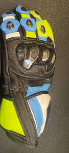 Proveedor de Guantes para Motocicleta OEM que Ofrece Fabricación Personalizada, Empaque y Soluciones de Venta al por Mayor Globales - Product Image 2