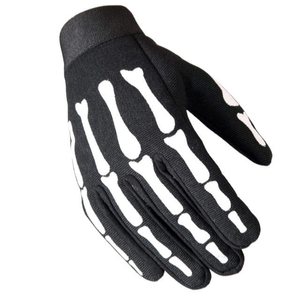 Trending Style Racing Motocross <b>Gloves</b> Breathable Synthetic Leather Touch Screen Waterproof Full Finger Hand Protection Sport - Product Image 2