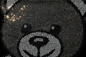 Men Rhinestone Transfer T-Shirt Custom Multi Color Crystal Hot Fix Heat Tee Shirts for Men Cotton Oversized <b>Tshirt</b> - Product Image 4