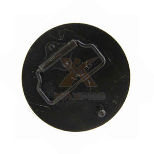 Hebillas de Hierro para Uniformes Ceremoniales de Calidad Superior, Estilo Único y Novedoso - Product Image 6