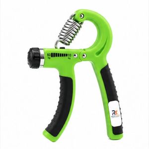High Demand Durable Hand Grips Feature Ergonomic Design Comfortable Handles And Long Lasting Construction For Regular Use - Product Image 3