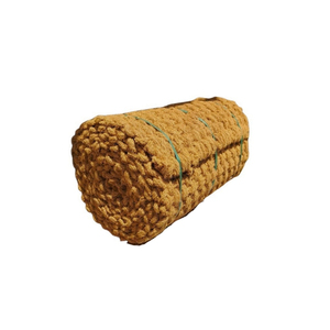 Tapis en fibre de coco/tapis en fibre de palmier écologiques et durables pour les sols d'entrée professionnels et la maintenance d'espaces intérieurs plus propres - Product Image 1