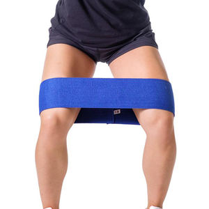 Bandas de Resistencia para Cadera en Oferta, Bandas Duraderas y Cómodas para Ejercicios, Sentadillas, Activación de Glúteos, Calentamientos, Entrenamientos de la Parte Inferior del Cuerpo - Product Image 1