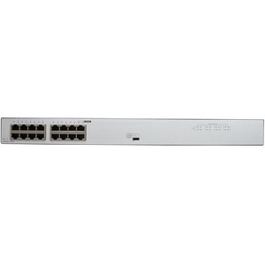 16 Port Gigabit <b>Switch</b> S1730S-L16TR-A Unmanaged Layer 2 <b>Ethernet</b> Network <b>Switch</b> Enterprise Desktop Rackmount <b>Switch</b> - Product Image 3
