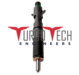 INYECTOR DE COMBUSTIBLE COMUN 2645K016 LJBB03202A PARA PERKINS JCB 1103A-33 1103B-33 1104A-44 1104C-44 - Product Image 1
