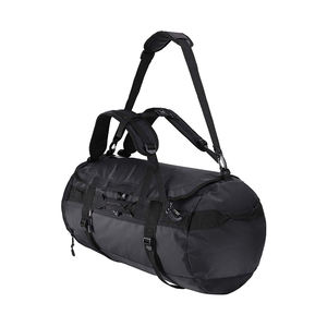 Bolsas de Lona Unisex Fabricadas en Pakistán, Color Sólido, Doble Cremallera, Precio Bajo, Mochila Deportiva de Viaje, Ligera y de Lujo - Product Image 4